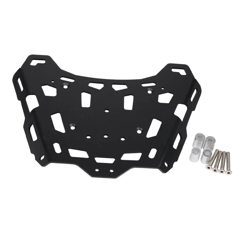 Load image into Gallery viewer, Sistema de fixação do porta-bagagens traseiro Triumph Tiger 
