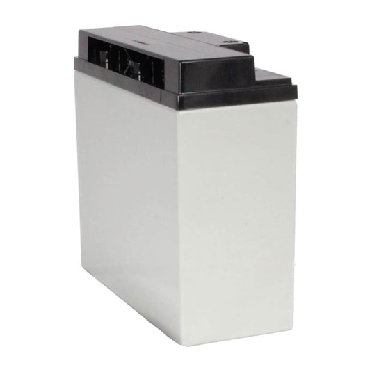 Bateria GS Yuasa REC22-12 12V 22Ah - equipamentos médicos e mobilidade