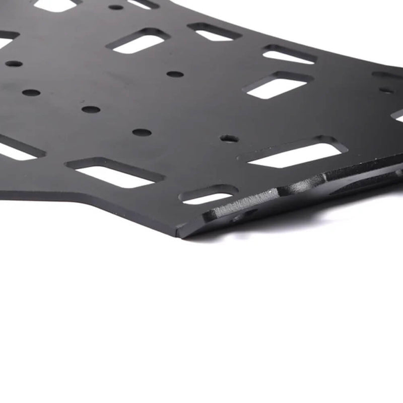 Load image into Gallery viewer, Porta-bagagens com bagagem montada - capacidade de carga 
