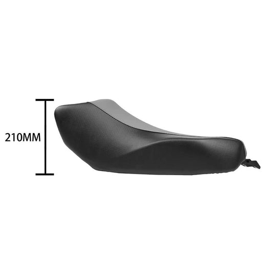 Encaixe trilhos originais banco BMW R1300GS