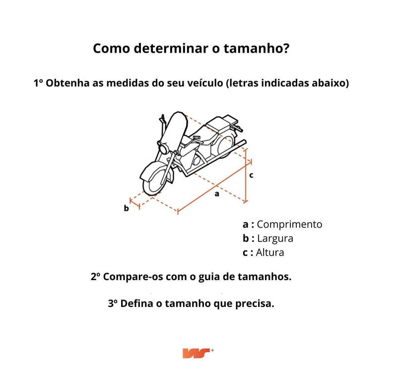 Carregue imagem no visualizador da galeriaLogótipo Wagen Covers - fabricante de capas para moto
