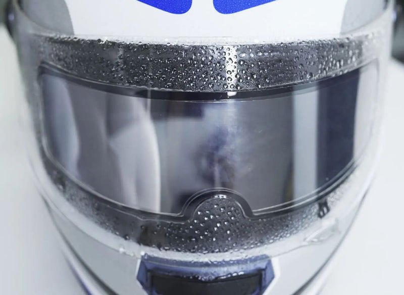Load image into Gallery viewer, Películas viseira anti-embaciamento repelentes água capacete
