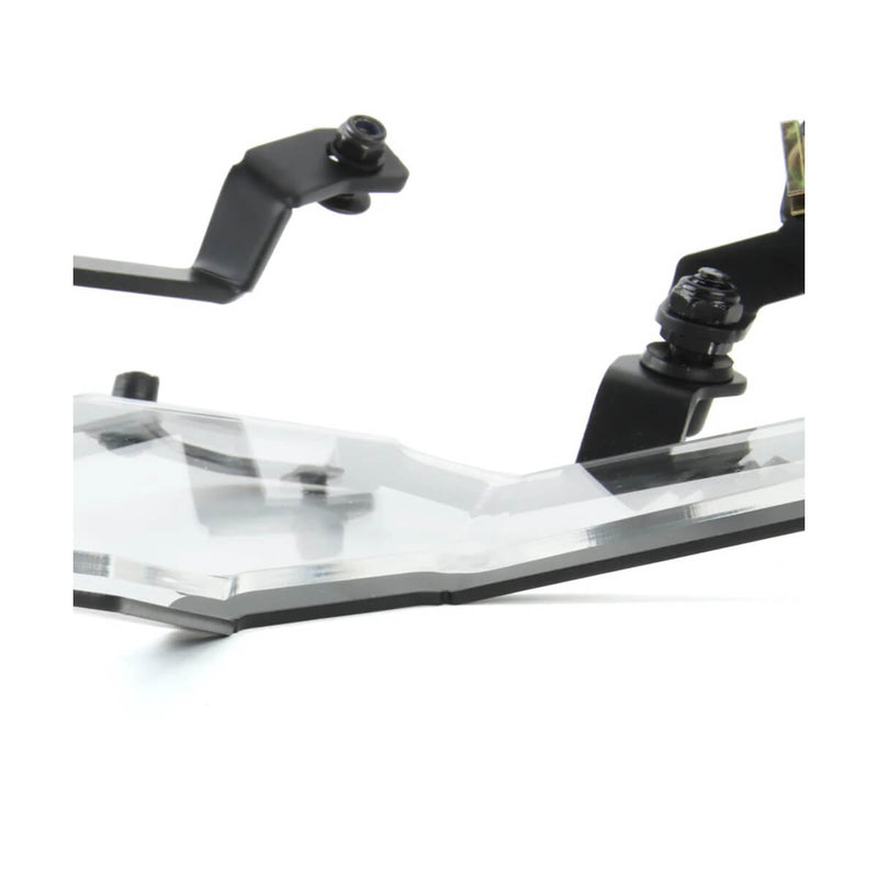 Load image into Gallery viewer, Protetor de Farol BMW R1300GS 2023-2024 - Grelha de Proteção
