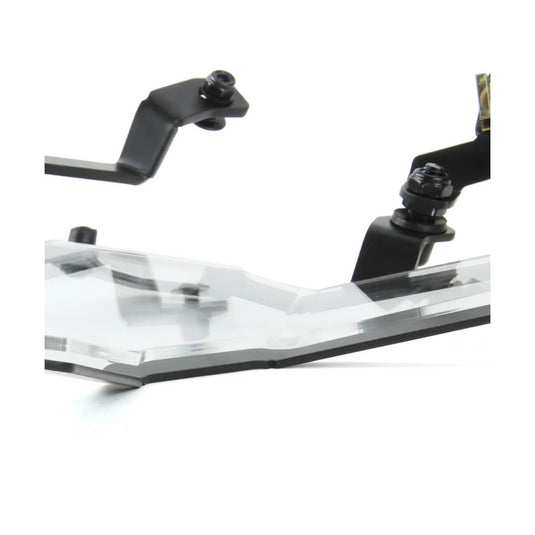 Protetor de Farol BMW R1300GS 2023-2024 - Grelha de Proteção