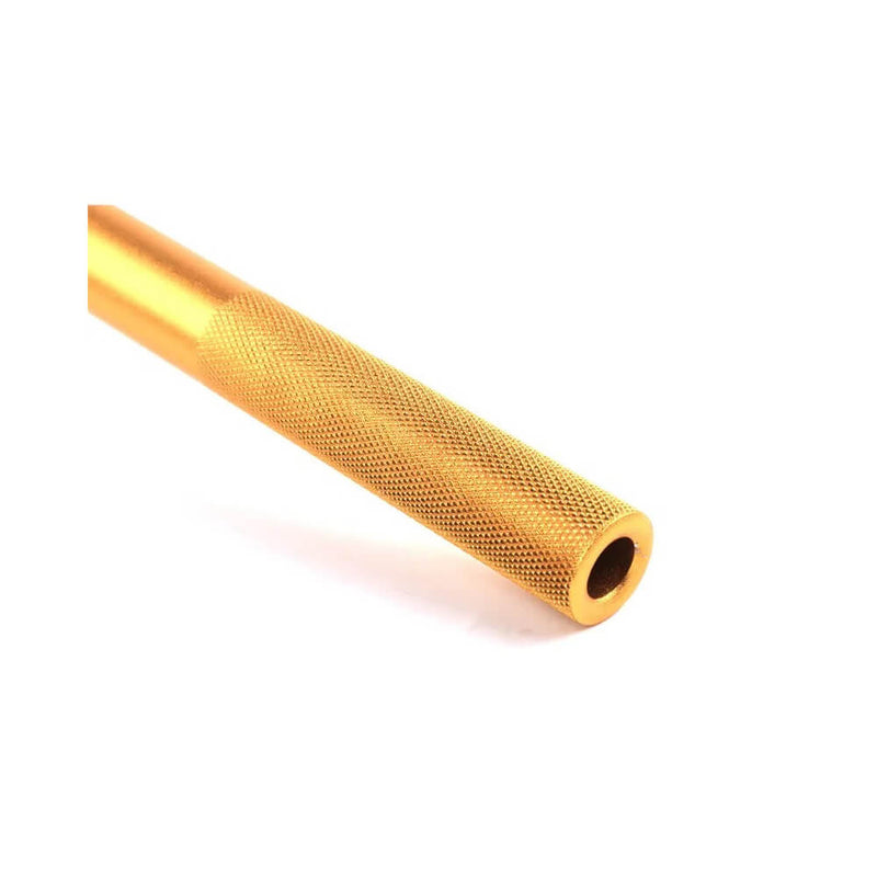 Carregue imagem no visualizador da galeriaGuiador Universal 22 mm Alumínio CNC 720 mm para Moto - Várias Cores
