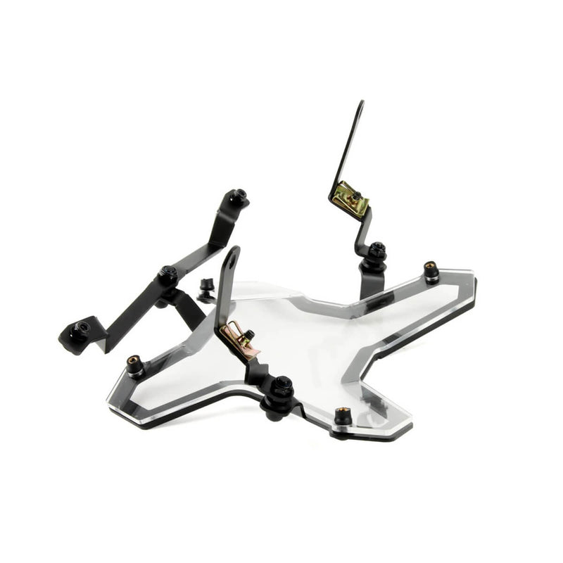 Load image into Gallery viewer, Protetor de Farol BMW R1300GS 2023-2024 - Grelha de Proteção
