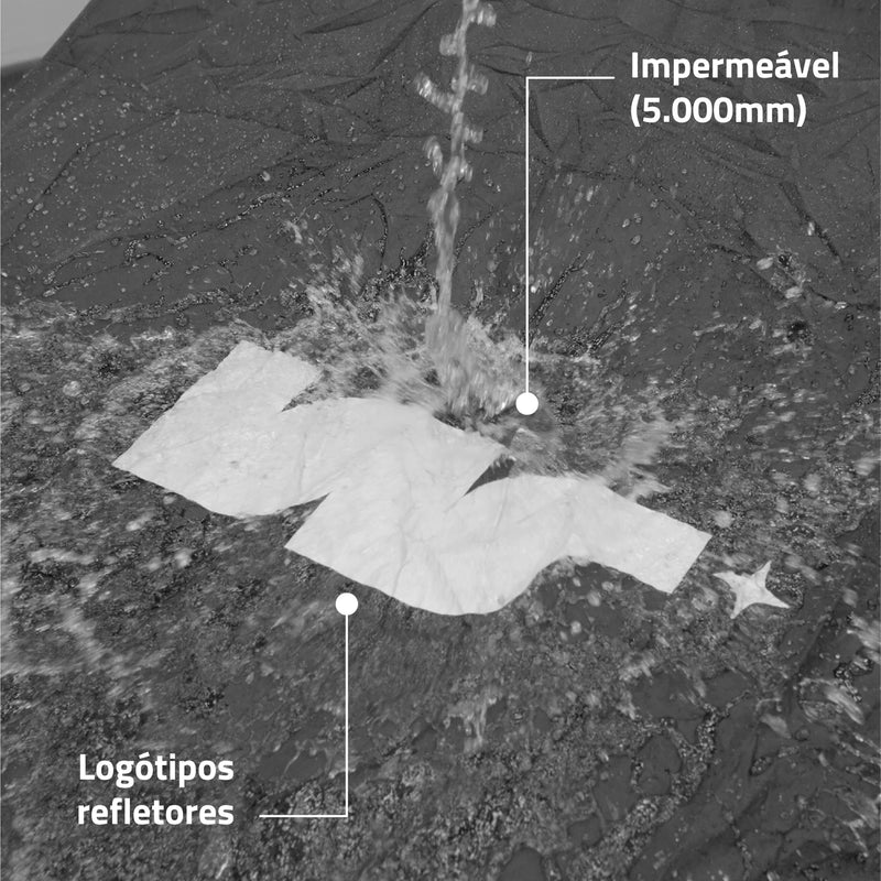 Carregue imagem no visualizador da galeriaInfografia - Proteção UV e forro resistente ao calor
