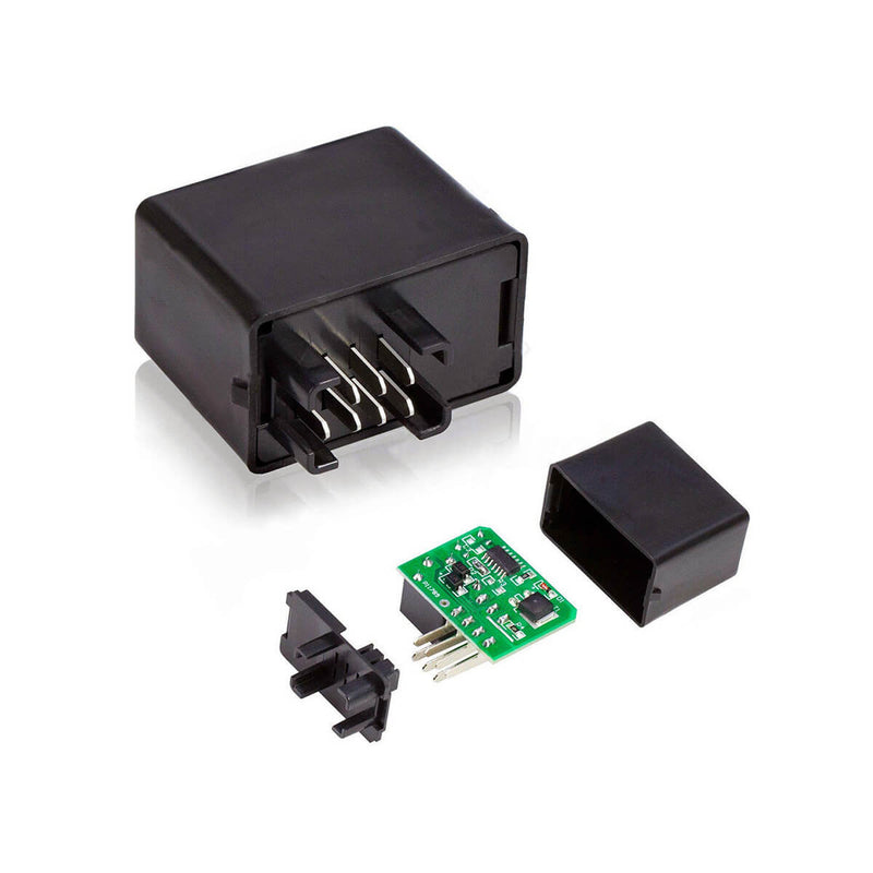 Load image into Gallery viewer, Relé Intermitente LED 7 Pinos para Suzuki
