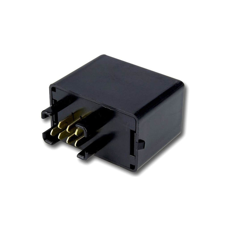 Load image into Gallery viewer, Relé Intermitente LED 7 Pinos para Suzuki
