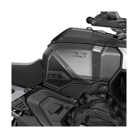 Kit proteção 3D BMW R1300GS Adventure compatível modelos 2024 e 2025 várias cores