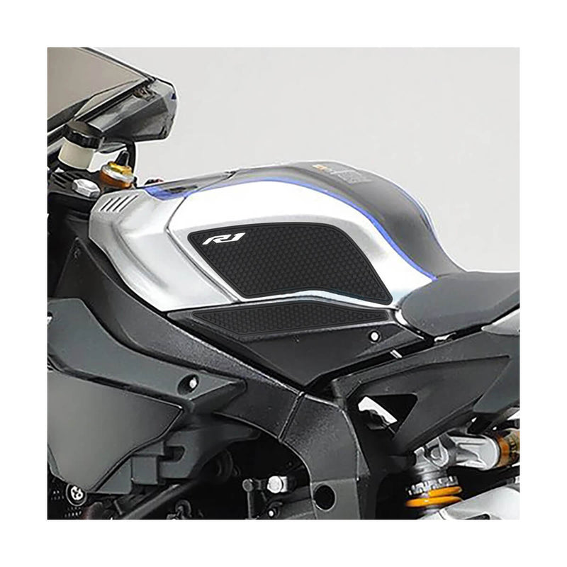 Load image into Gallery viewer, Protetor de Depósito em Borracha para Yamaha YZF R1 / R1M 2015-2021
