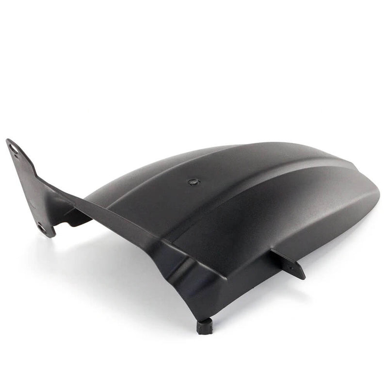 Load image into Gallery viewer, Extensão guarda-lamas traseiro Honda NC700 NC750 em ABS preto 
