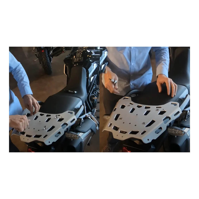 Load image into Gallery viewer, Compatibilidade com Triumph Tiger 900 Rally GT Pro 
