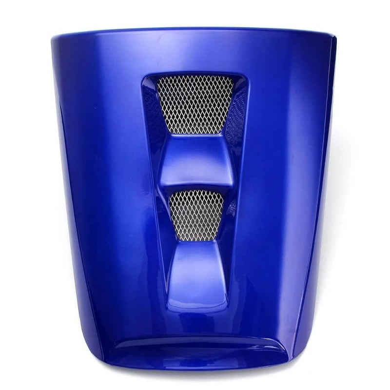 Carregue imagem no visualizador da galeriaCarenagem traseira Honda CBR1000RR aspeto carbono
