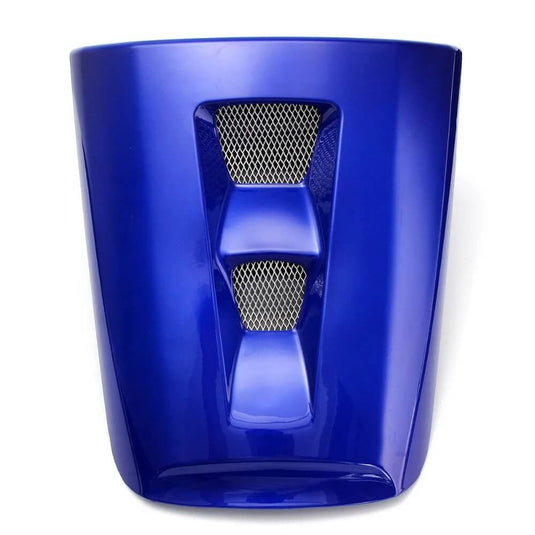 Carenagem traseira Honda CBR1000RR aspeto carbono