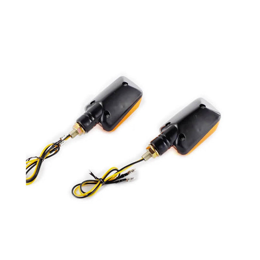 Par de Piscas LED universais