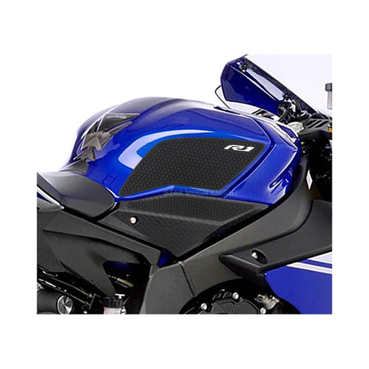 Protetor de Depósito em Borracha para Yamaha YZF R1 / R1M 2015-2021