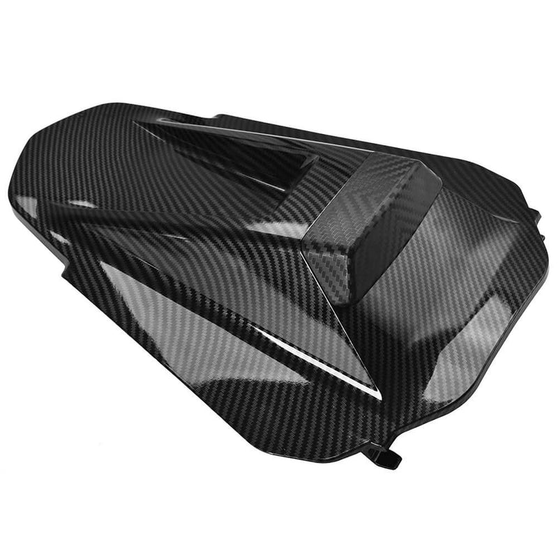 Load image into Gallery viewer, Capa banco passageiro KTM Duke 790 aftermarket qualidade superior 
