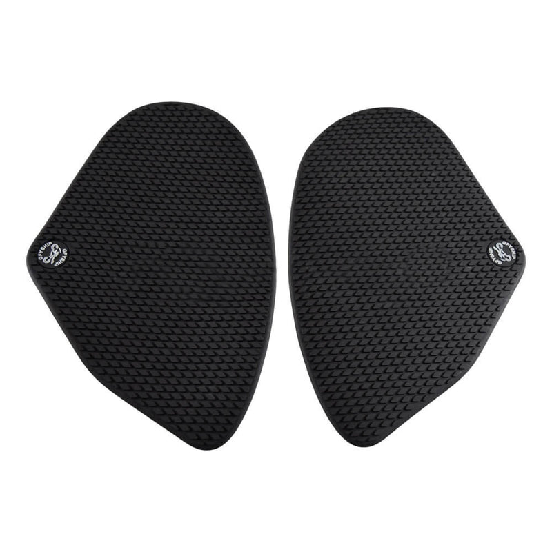 Load image into Gallery viewer, Proteção de depósito anti-deslizante para Suzuki SV650 e SV1000 
