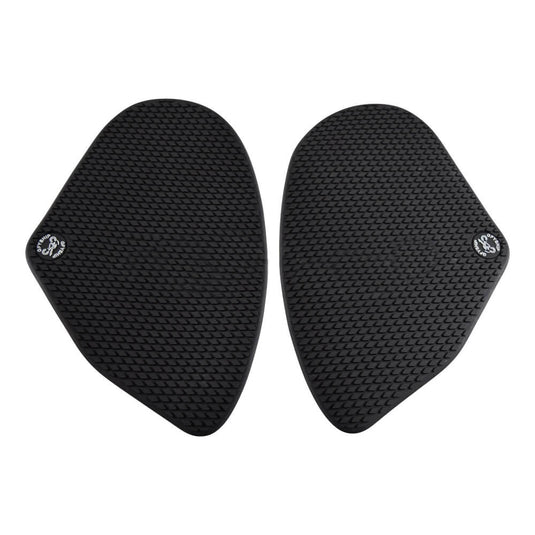 Proteção de depósito anti-deslizante para Suzuki SV650 e SV1000 