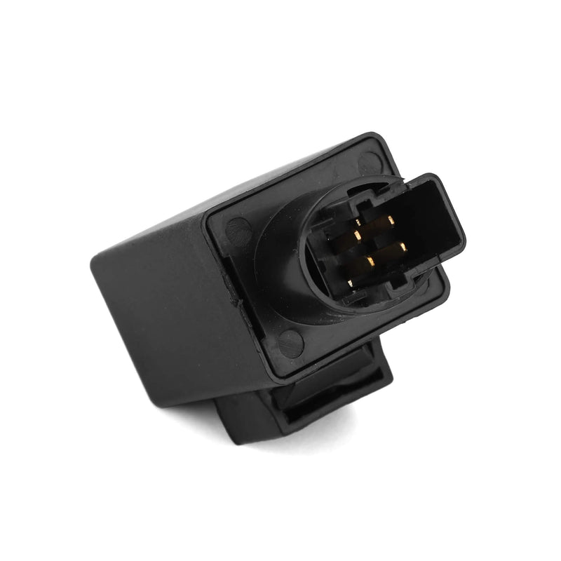 Load image into Gallery viewer, Relé Intermitente compatível com HONDA piscas LED
