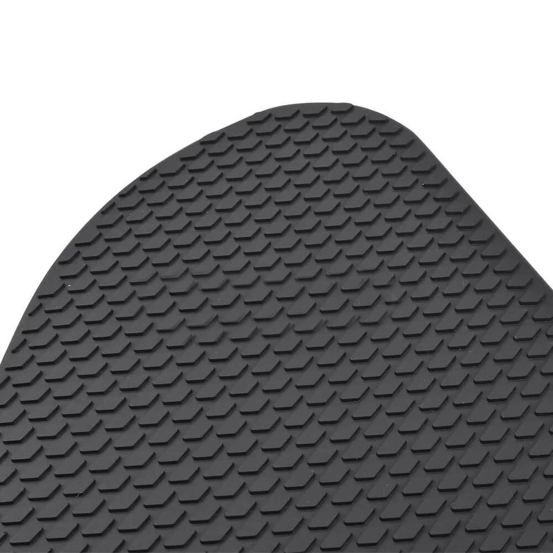 Load image into Gallery viewer, Proteções laterais instaladas em Suzuki SV650 
