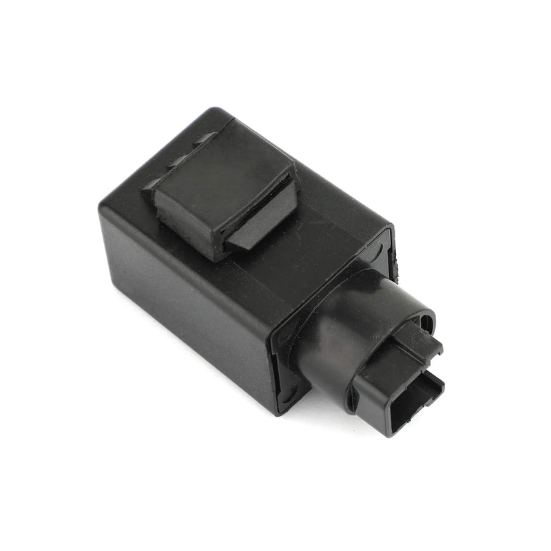 Load image into Gallery viewer, Relé Intermitente compatível com HONDA piscas LED
