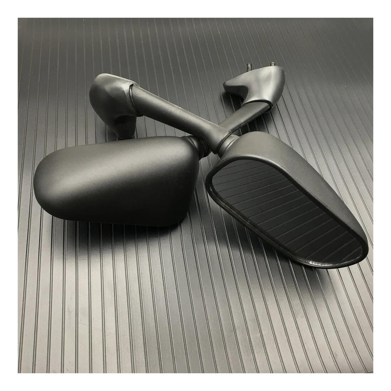 Carregue imagem no visualizador da galeriaRetrovisores compatíveis Yamaha YZF-R1 instalação fácil sem modificações
