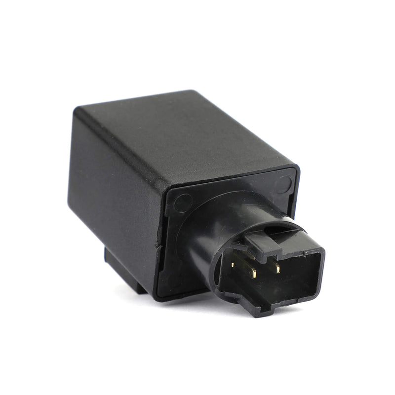 Load image into Gallery viewer, Relé Intermitente compatível com HONDA piscas LED
