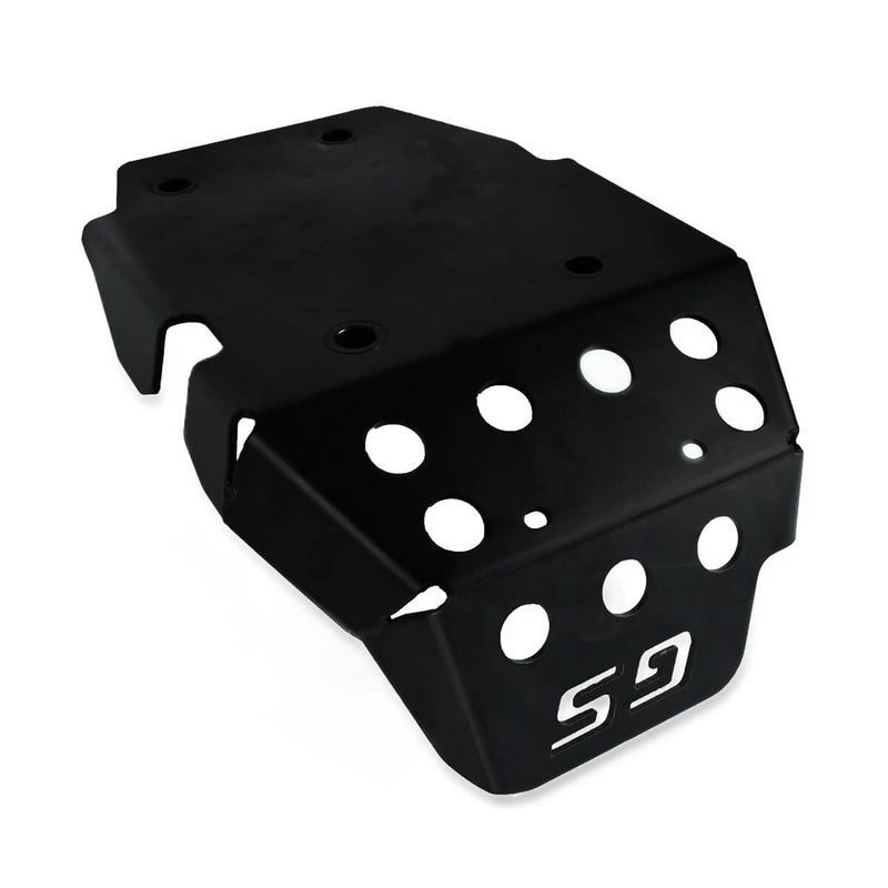 Load image into Gallery viewer, Proteção filtro óleo BMW F650GS F700GS F800GS alumínio
