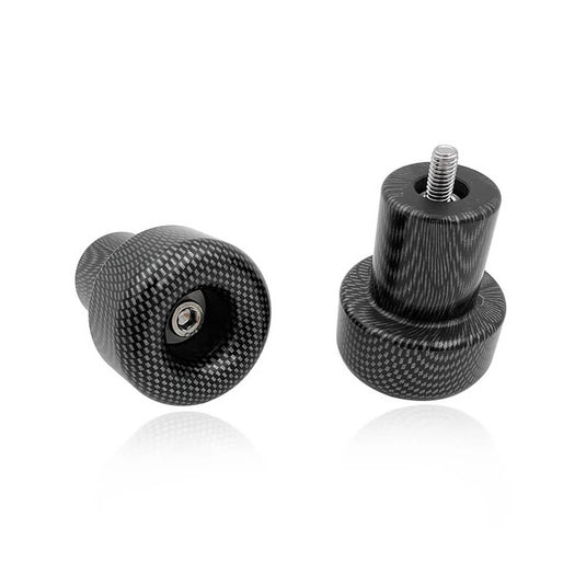 Proteções anti-queda para moto - Kit completo
