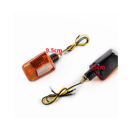 Par de Piscas LED universais