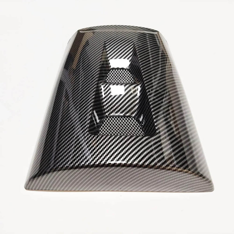 Carregue imagem no visualizador da galeriaCarenagem traseira branca Honda CBR1000RR ABS
