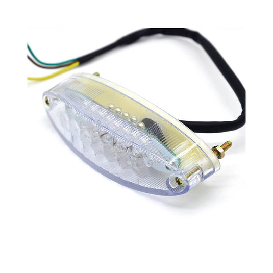 Farolim traseiro LED universal de alta qualidade com 28 LEDs