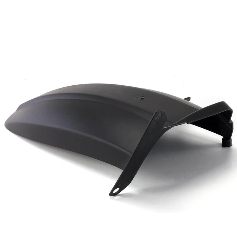 Load image into Gallery viewer, Extensão guarda-lamas dianteiro Honda NC700 NC750 em ABS preto 
