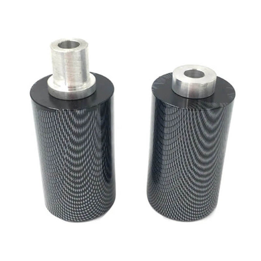 Kit proteção chassis direita e esquerda Yamaha R6 R6S