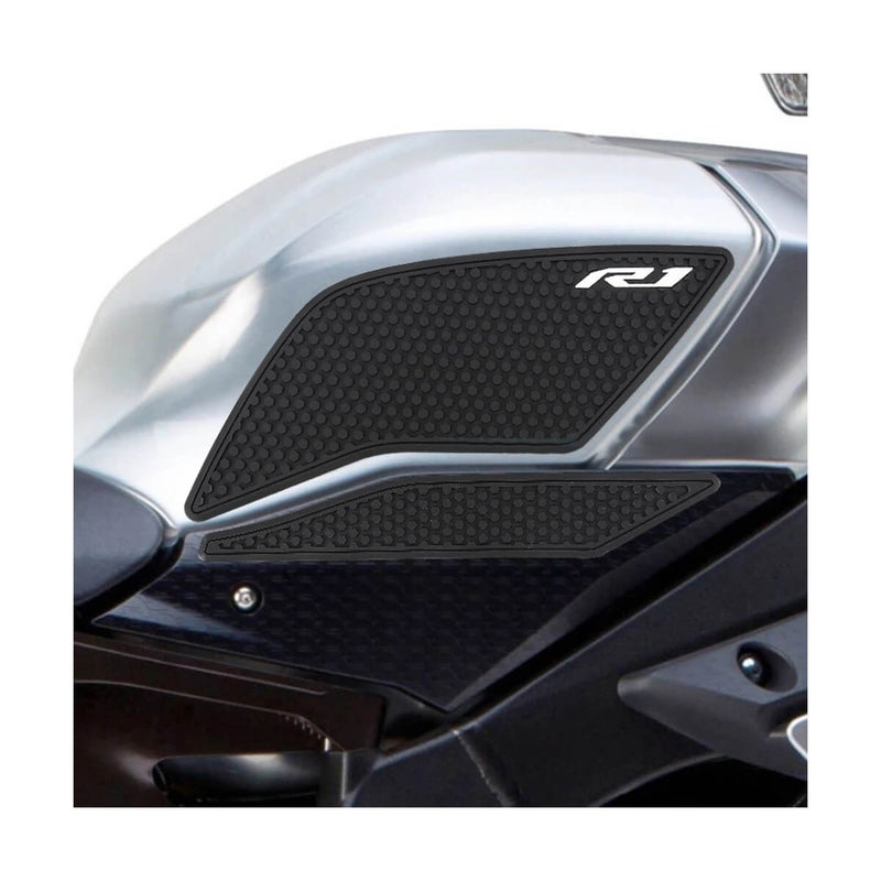 Load image into Gallery viewer, Protetor de Depósito em Borracha para Yamaha YZF R1 / R1M 2015-2021
