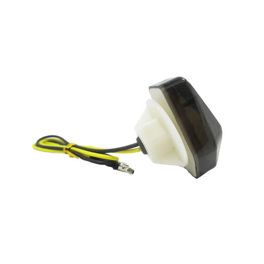 Pisca-Pisca LED embutido para Suzuki