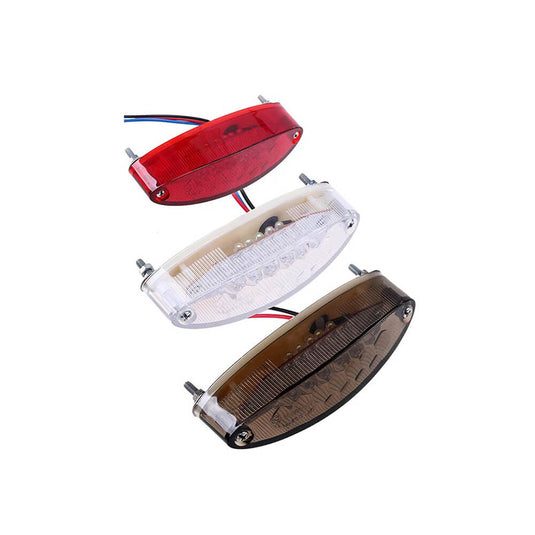 Farolim traseiro LED universal de alta qualidade com 28 LEDs