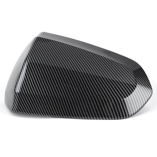 Cobertura banco Suzuki GSX-R150 em plástico ABS - detalhe acabamento premium carenagem traseira