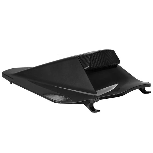 Capa banco solo KTM Duke 790 instalação direta 