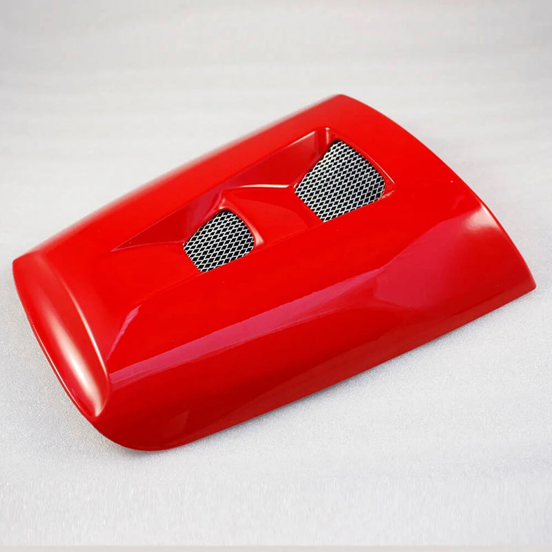 Carregue imagem no visualizador da galeriaDetalhe fixação carenagem traseira Honda CBR1000RR
