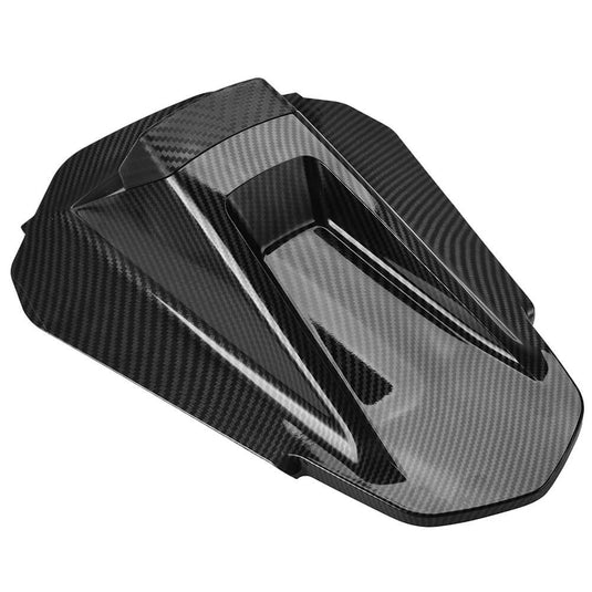 Capa banco KTM Duke 790 branca compatível todos os anos 