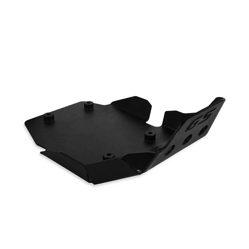 Load image into Gallery viewer, Proteção motor BMW F800GS alumínio CNC design moderno
