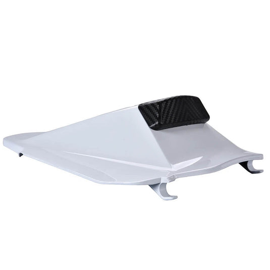 Vista 3/4 capa banco KTM Duke 790 ABS premium 