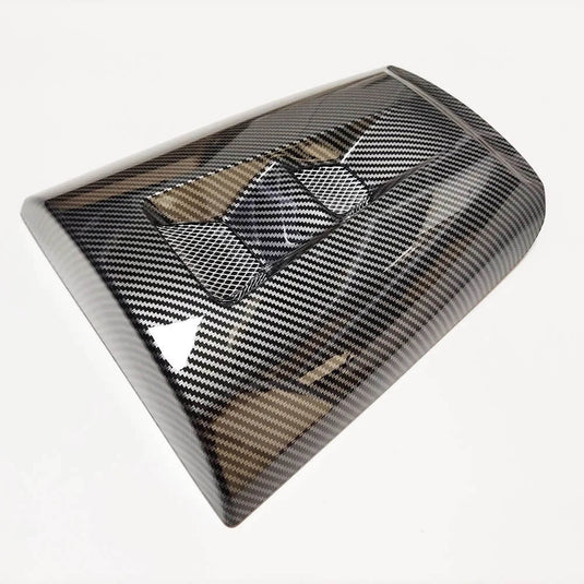 Carenagem solo vermelha Honda CBR1000RR 2004-2007