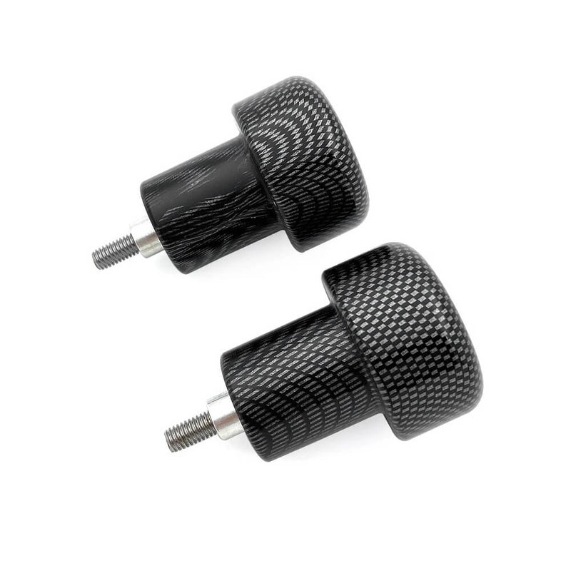 Carregue imagem no visualizador da galeriaProteções anti-queda para moto - Kit completo
