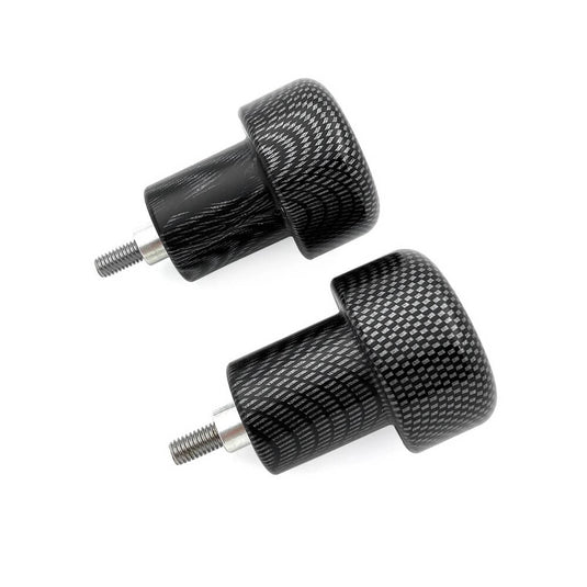 Proteções anti-queda para moto - Kit completo