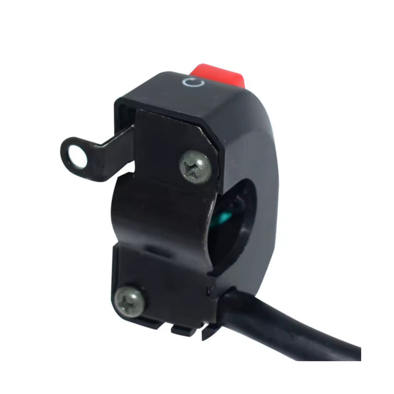Carregue imagem no visualizador da galeriaComutador interruptor corta-corrente e arranque
