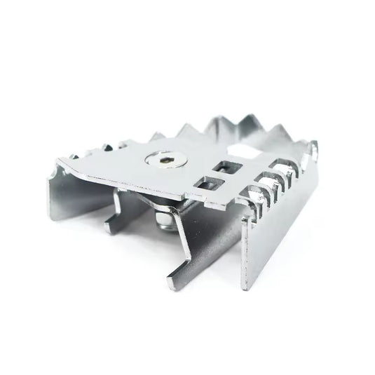 Extensor alargador pedal travão traseiro BMW GS
